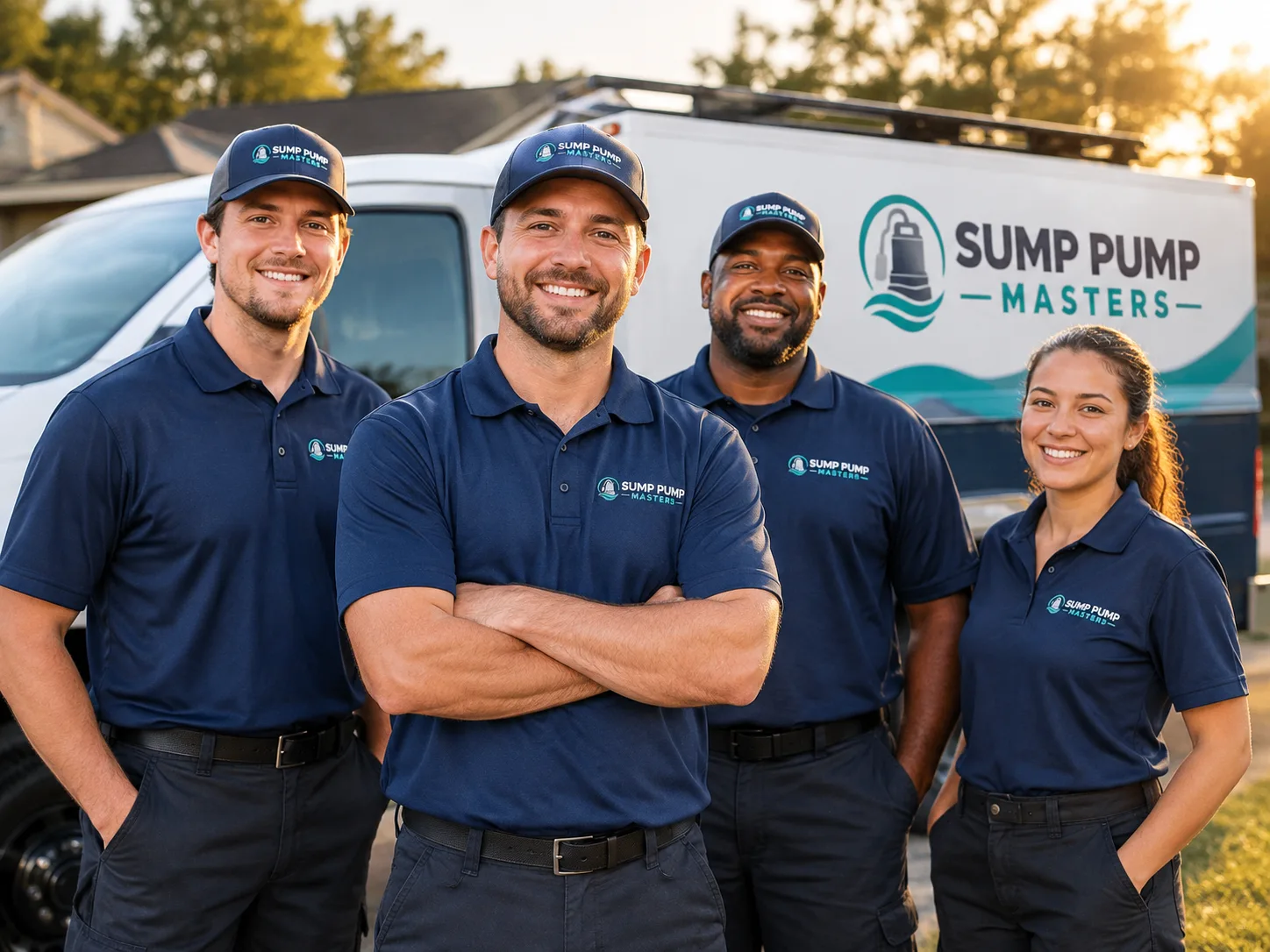 Sump Pump Repair company in Huntertown, IN